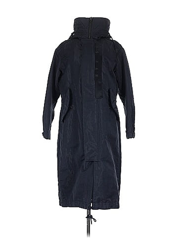 G-Star RAW Raincoat (view 1)