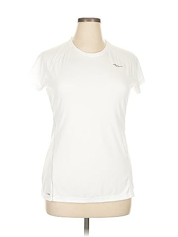Saucony Active T-Shirt (view 1)