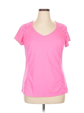 Xersion Active T-Shirt (view 1)
