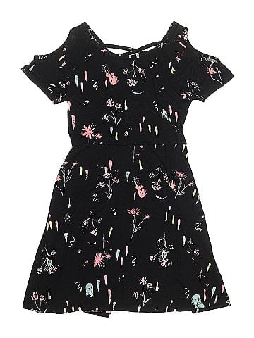 SO Dress (view 1)