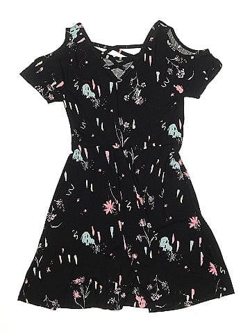 SO Dress (view 2)