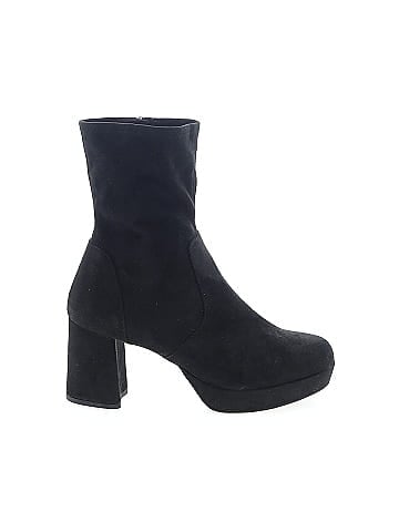 Kenneth Cole REACTION Boots (view 1)
