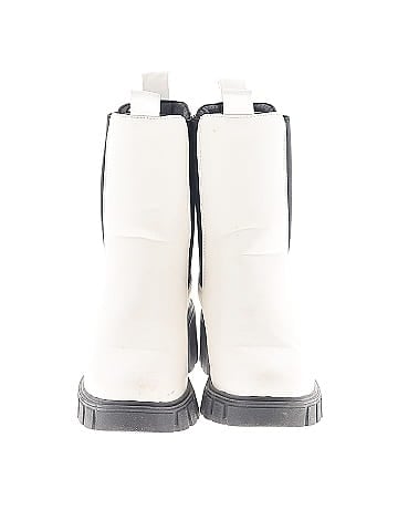 Qupid Boots (view 2)
