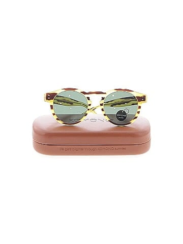 Komono Sunglasses (view 2)
