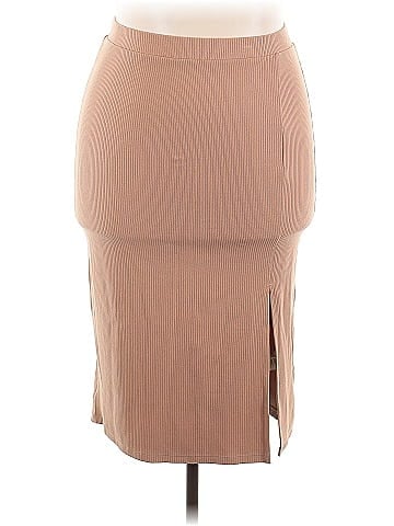 The Drop Casual Skirt (view 1)