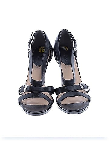 Cole Haan Nike Heels (view 2)