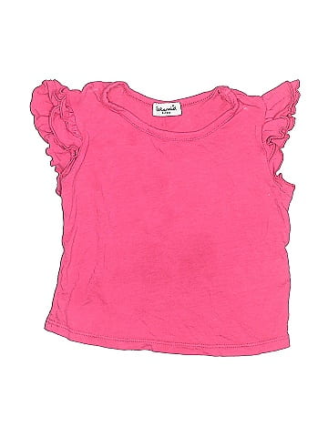Splendid Sleeveless T-Shirt (view 1)