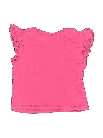 Splendid Sleeveless T-Shirt (view 2)