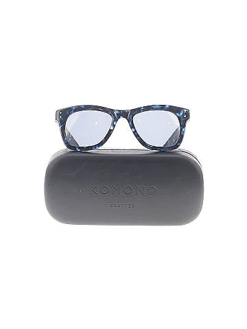 Komono Sunglasses (view 2)