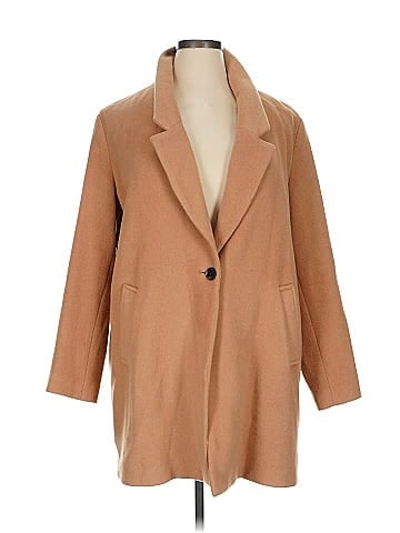 Old Navy Coat (view 1)
