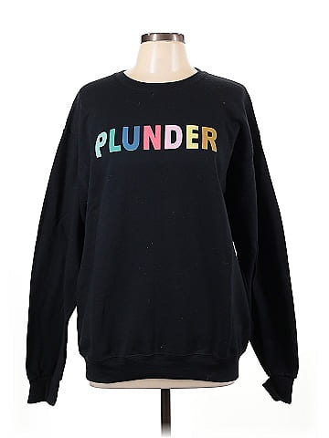 Jerzees Sweatshirt (view 1)