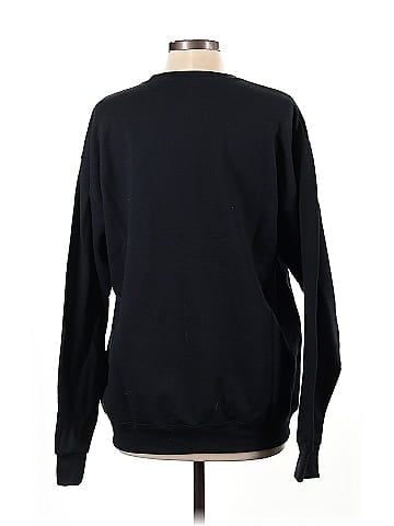 Jerzees Sweatshirt (view 2)