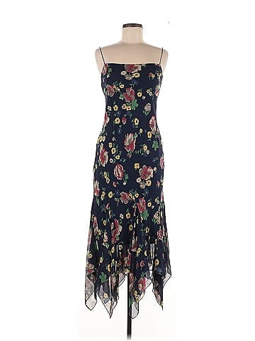 Lauren by Ralph Lauren Cocktail Dress (view 1)