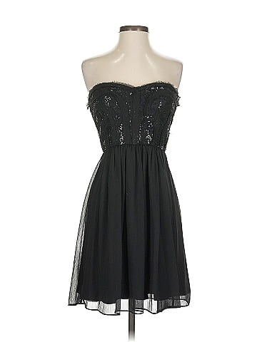 Max and Cleo Cocktail Dress (view 1)
