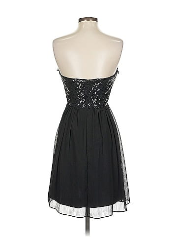 Max and Cleo Cocktail Dress (view 2)