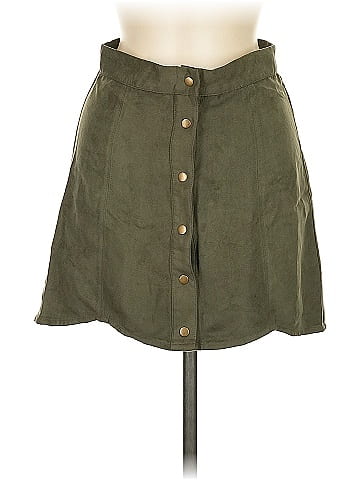 Re:named Casual Skirt (view 1)