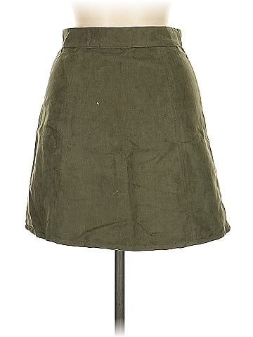 Re:named Casual Skirt (view 2)