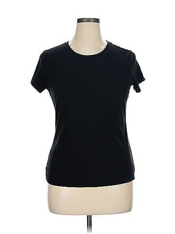 Danskin Now Short Sleeve T-Shirt (view 1)