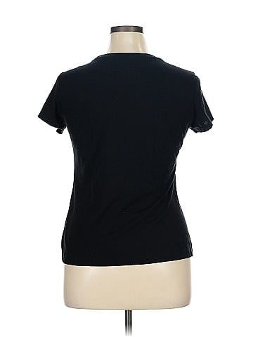 Danskin Now Short Sleeve T-Shirt (view 2)