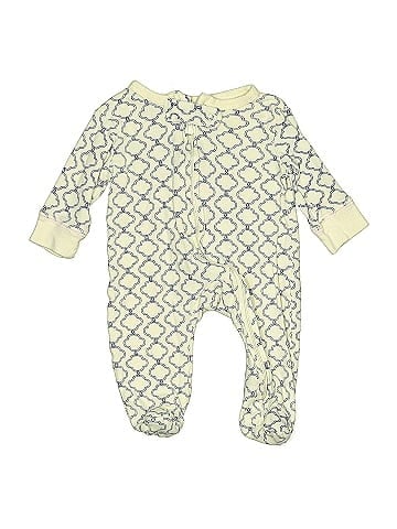 Touched by Nature Long Sleeve Outfit (view 1)