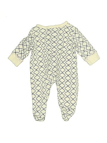 Touched by Nature Long Sleeve Outfit (view 2)