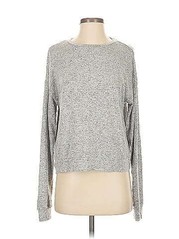Fornia Long Sleeve Top (view 1)