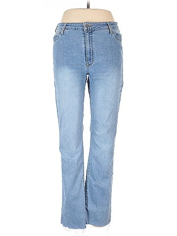 Morrison Jeans (view 1)