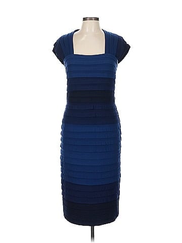 Tadashi Shoji Cocktail Dress (view 1)