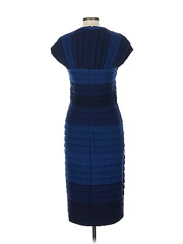 Tadashi Shoji Cocktail Dress (view 2)
