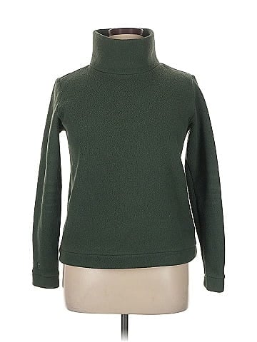 Dudley Stephens Turtleneck Sweater (view 1)