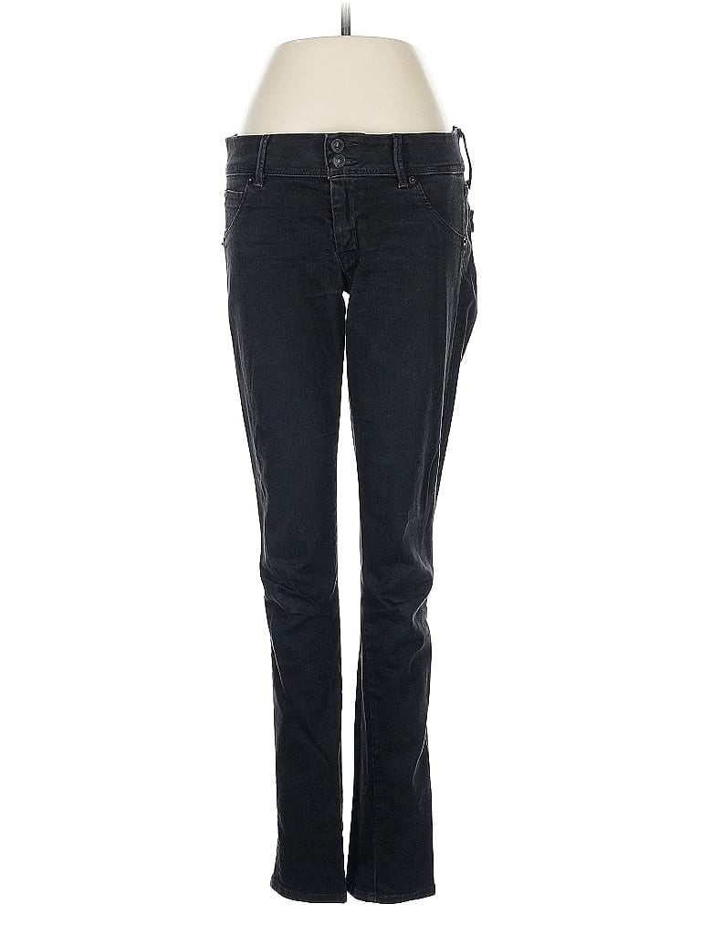 Click to view more detailed imagery on our partner's website Pre-owned Hudson Jeans In Black