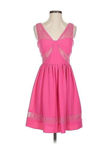 Max and Cleo Cocktail Dress (view 1)