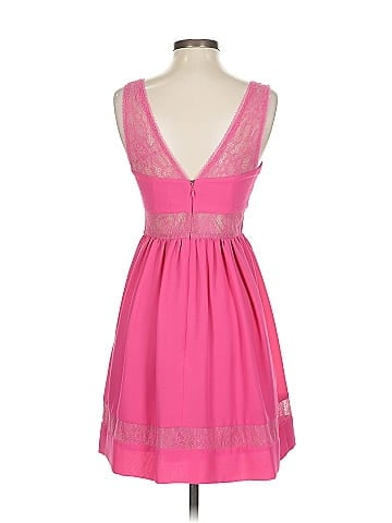 Max and Cleo Cocktail Dress (view 2)