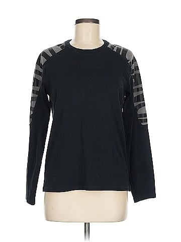 Armani Exchange Long Sleeve T-Shirt (view 1)