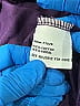 G by Giuliana Rancic Purple Cardigan Size XL - photo 8