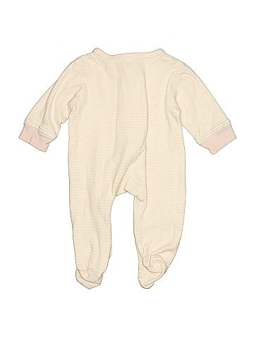 Touched by Nature Long Sleeve Outfit (view 2)