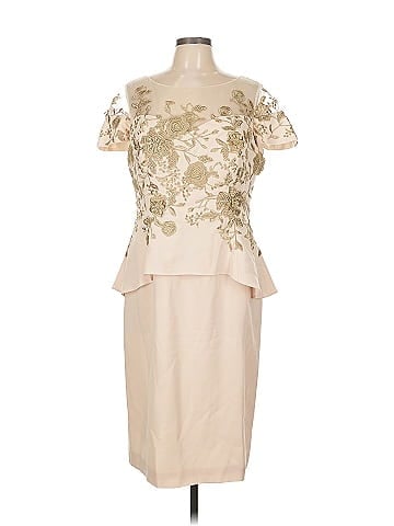 Daymor Couture Cocktail Dress (view 1)