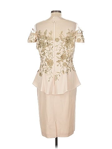Daymor Couture Cocktail Dress (view 2)