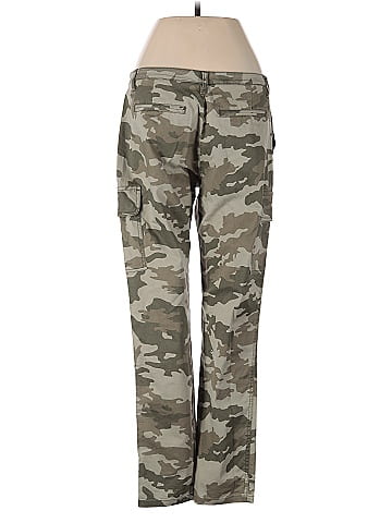 ATM Cargo Pants (view 2)