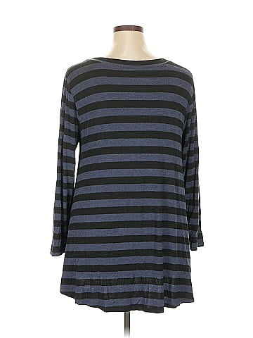 Habitat 3/4 Sleeve Top (view 2)