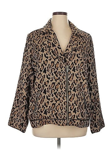 Chico's Jacket (view 1)