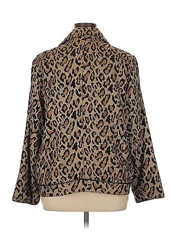 Chico's Jacket (view 2)