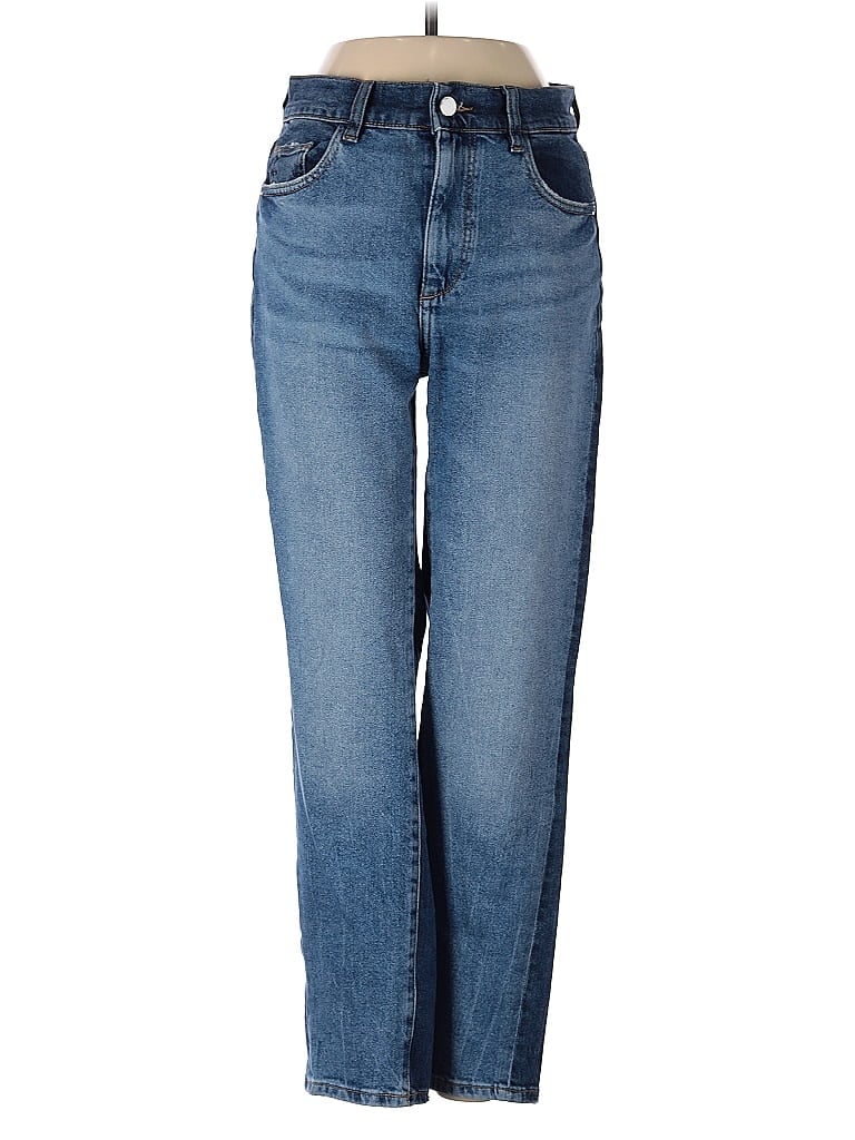Click to view more detailed imagery on our partner's website Pre-owned Dl1961 Jeans In Blue