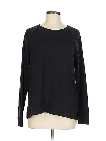 Lou & Grey for LOFT Pullover Sweater (view 1)