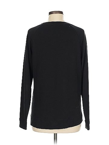 Lou & Grey for LOFT Pullover Sweater (view 2)