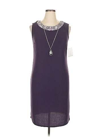 R&M Richards Cocktail Dress (view 1)
