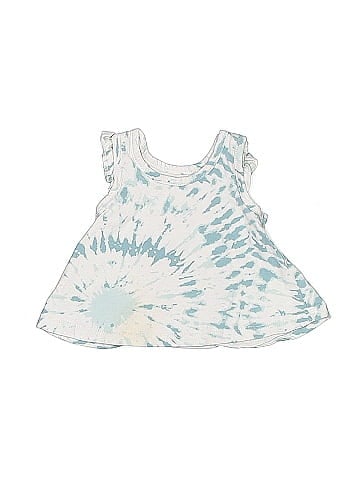 Grayson Mini Sleeveless Top (view 1)
