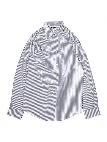 Chaps Long Sleeve Button-Down Shirt (view 1)