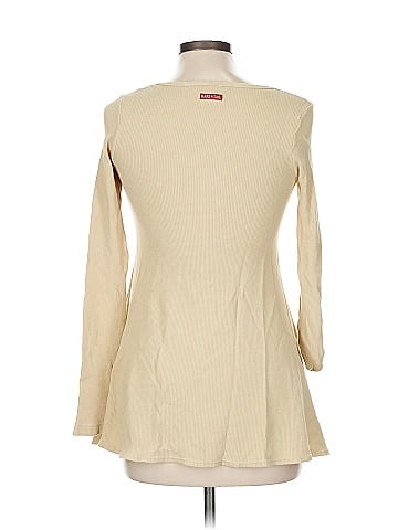 Hard Tail 3/4 Sleeve T-Shirt (view 2)