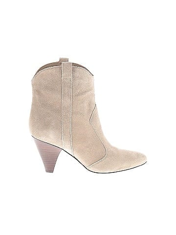 Marc Fisher LTD Ankle Boots (view 1)
